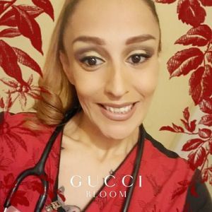 Meet your Posher, Karina